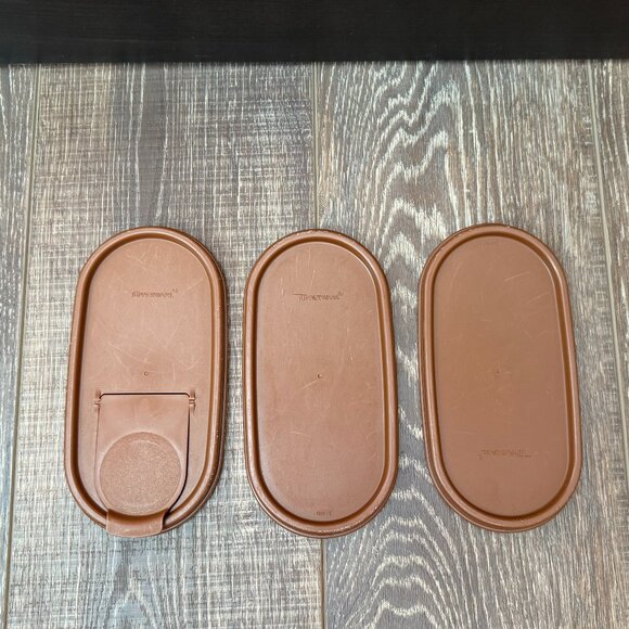 Tupperware Modular Mate Storage Containers – Set of 5 - Picture 13 of 16